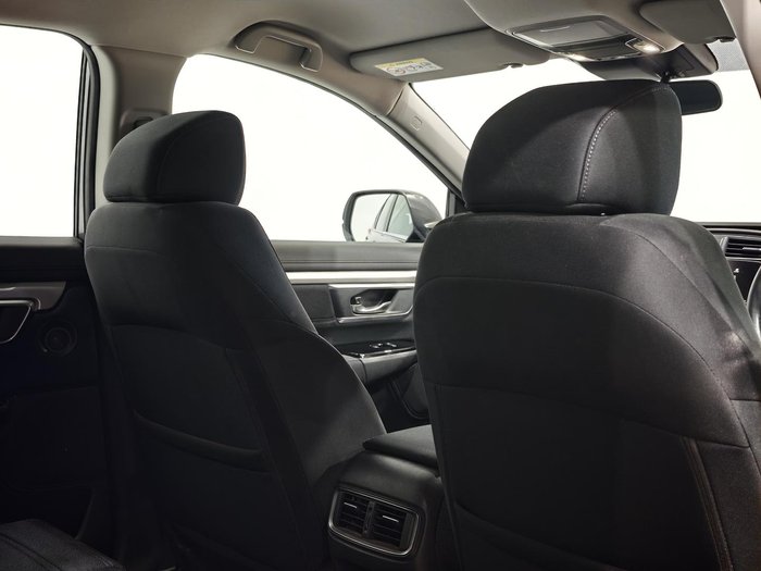 2019 Honda CR-V VTi-S
