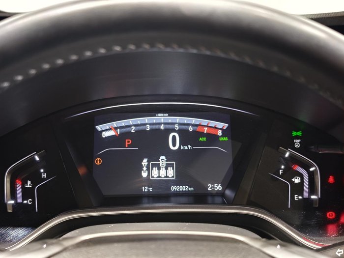 2019 Honda CR-V VTi-S