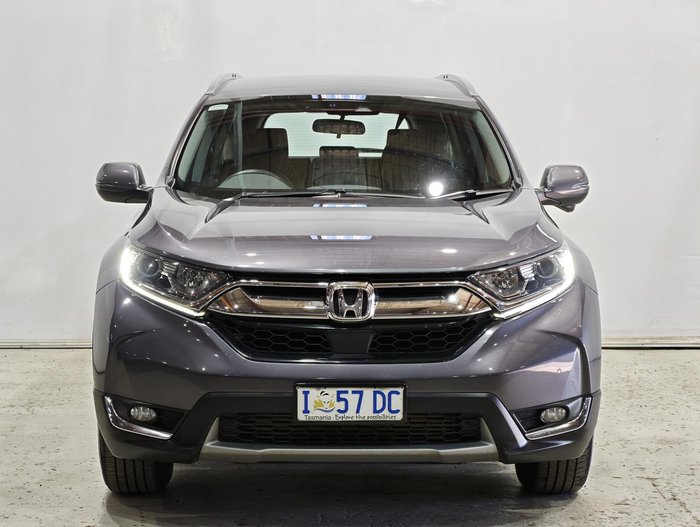 2019 Honda CR-V VTi-S