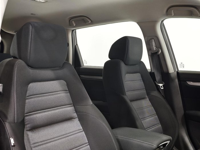2019 Honda CR-V VTi-S