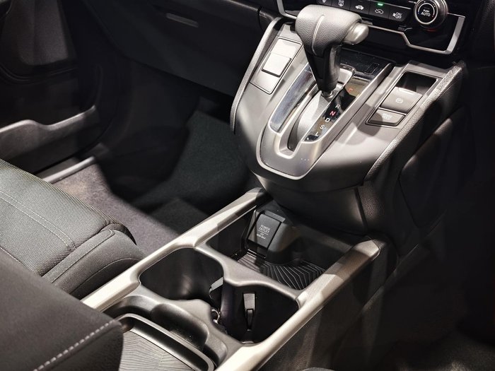 2019 Honda CR-V VTi-S