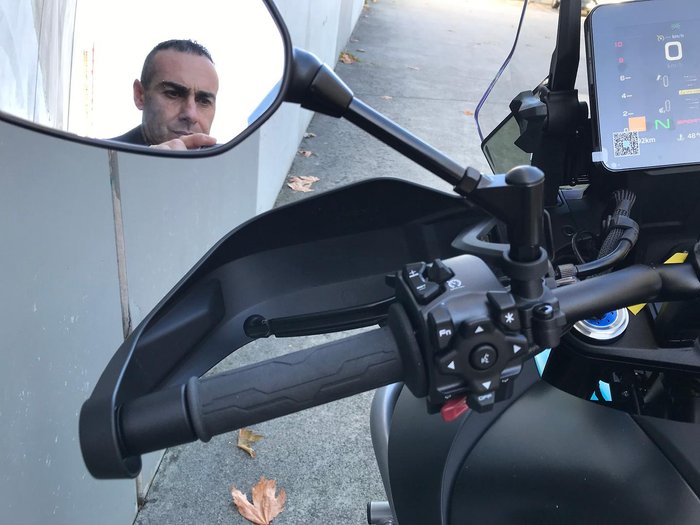 2026 CFMOTO 800MT-ES