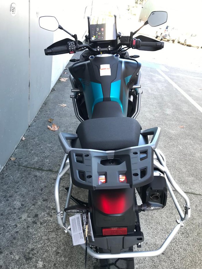 2026 CFMOTO 800MT-ES