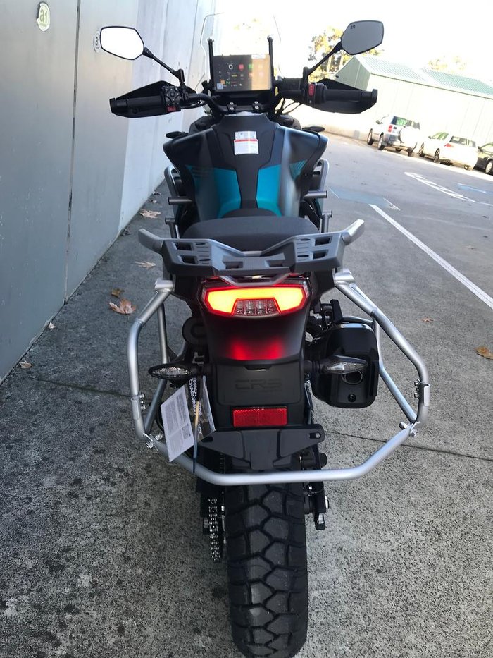 2026 CFMOTO 800MT-ES