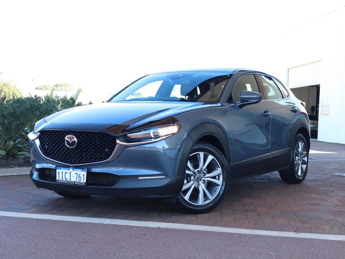 2023 Mazda CX-30 G20 Touring