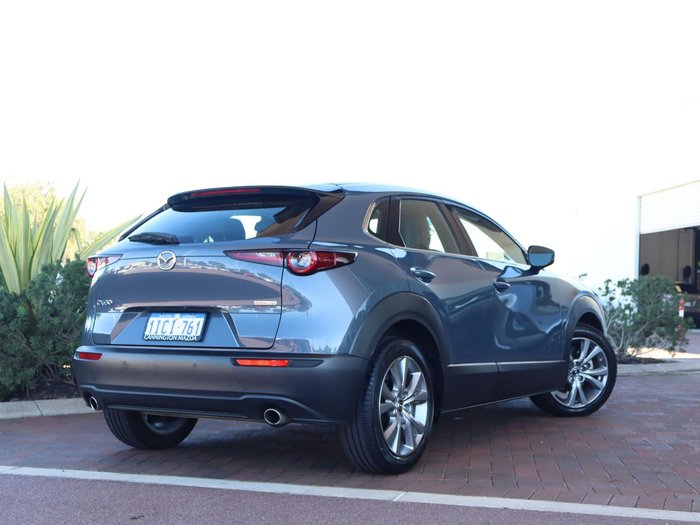 2023 Mazda CX-30 G20 Touring