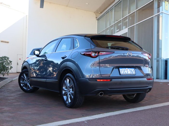 2023 Mazda CX-30 G20 Touring