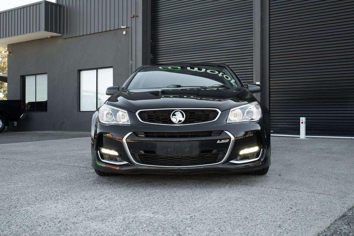 2016 Holden Commodore