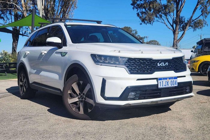 2022 Kia Sorento