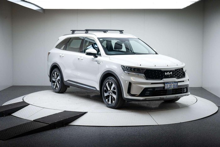 2022 Kia Sorento Sport