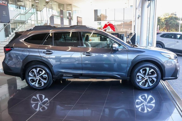 2021 Subaru Outback AWD Touring