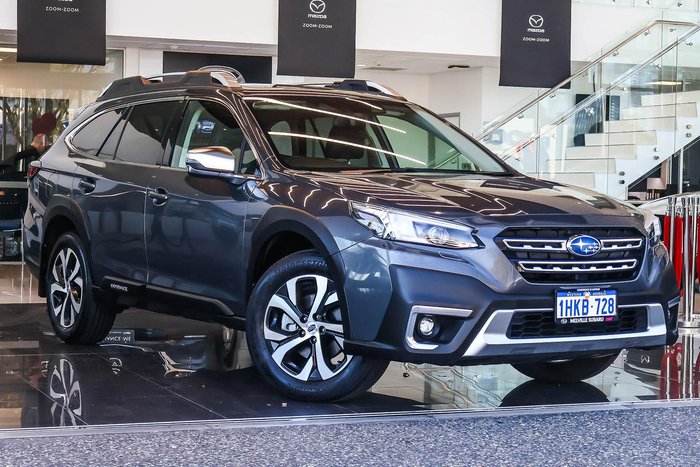 2021 Subaru Outback