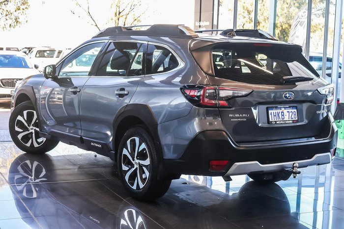 2021 Subaru Outback AWD Touring