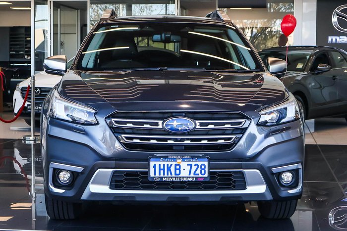 2021 Subaru Outback AWD Touring