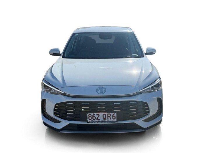2026 MG ZS Vibe