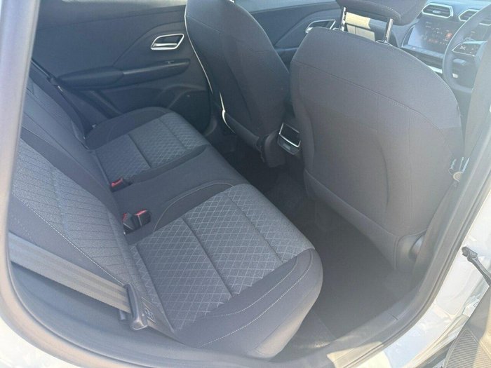 2026 MG ZS Vibe