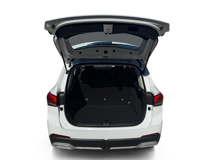 2026 MG ZS Vibe