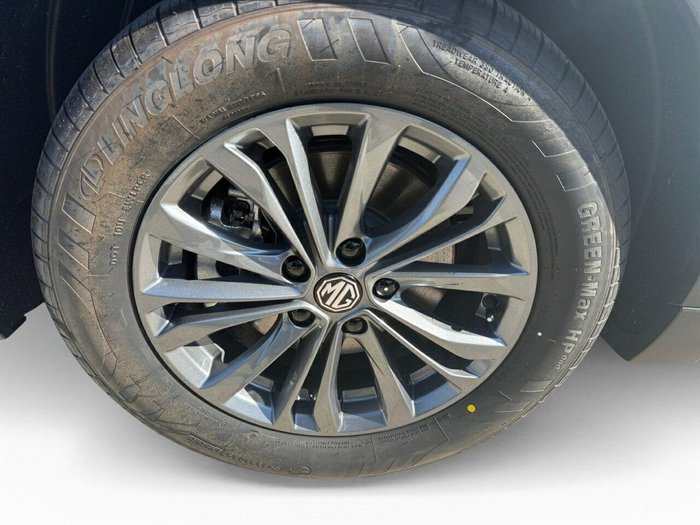 2026 MG ZS Vibe