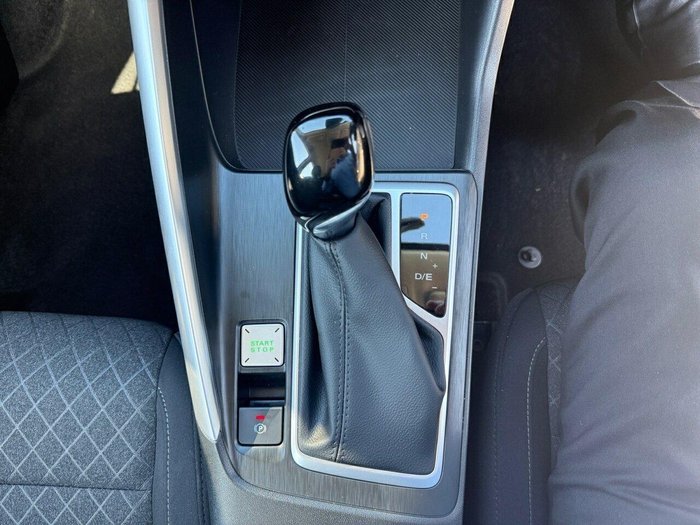 2026 MG ZS Vibe