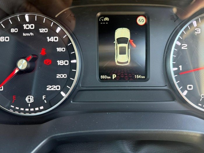 2026 MG ZS Vibe