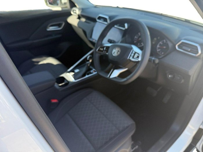 2026 MG ZS Vibe
