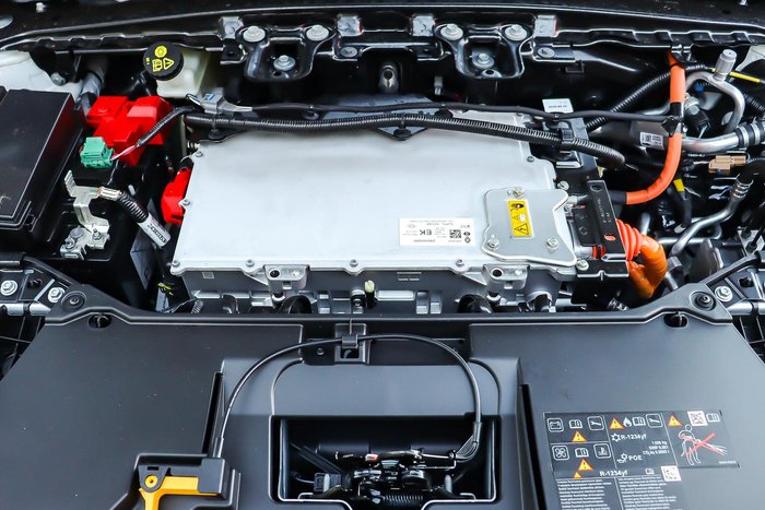 2026 Renault Scenic E-Tech Techno Long Range EV87
