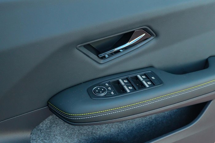 2026 Renault Scenic E-Tech Techno Long Range EV87