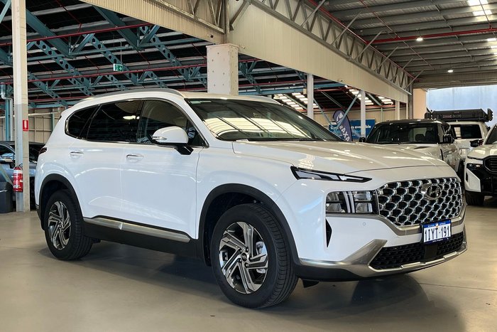 2023 Hyundai Santa Fe