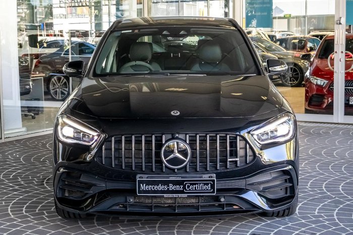 2022 Mercedes-Benz GLA-Class