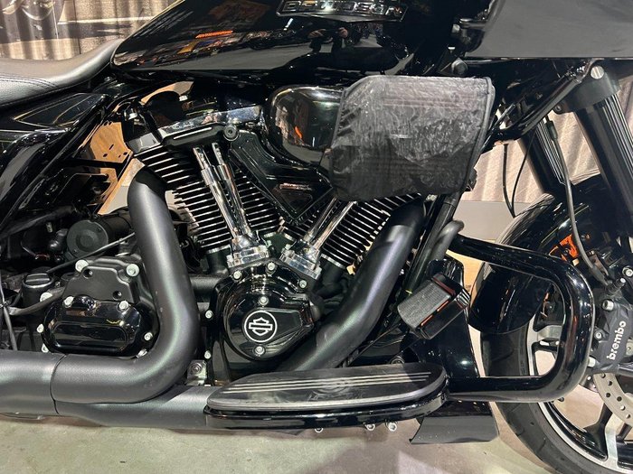 2024 Harley-Davidson Road Glide 117 (FLTRX)