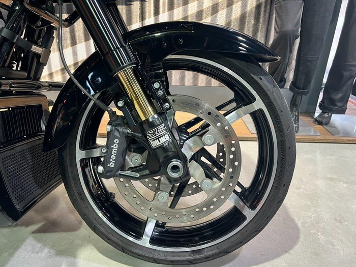 2024 Harley-Davidson Road Glide 117 (FLTRX)