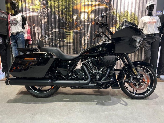 2024 Harley-Davidson