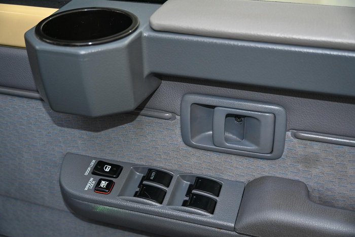 2024 Toyota Landcruiser GXL