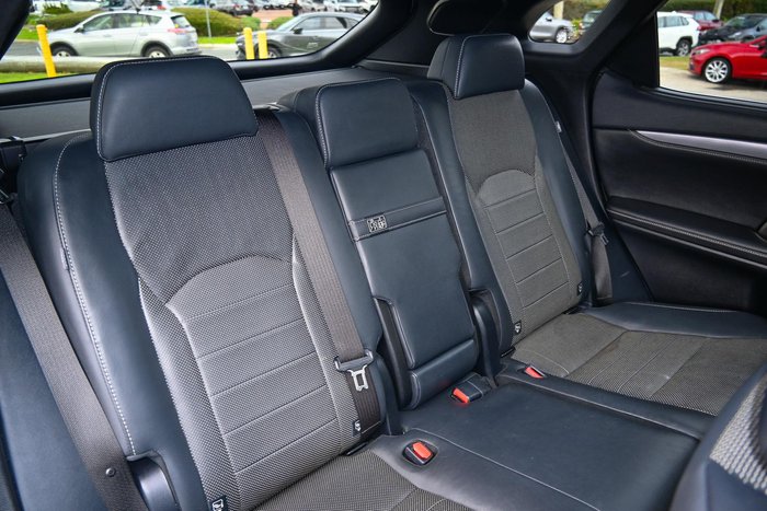 2017 Lexus RX 450h F Sport