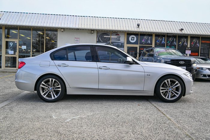 2013 BMW 3 Series 328i Sport Line
