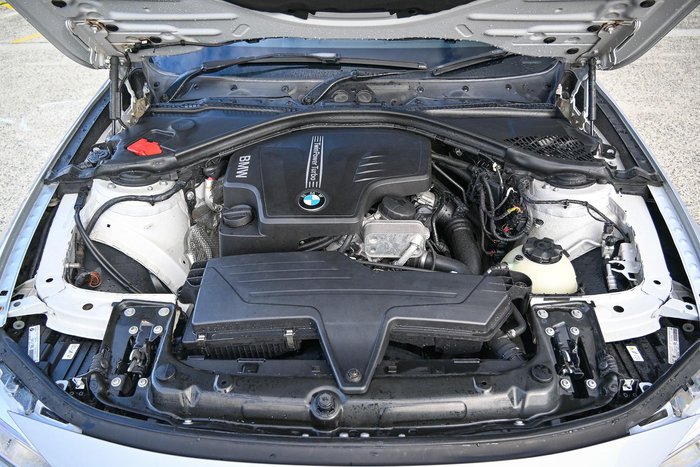 2013 BMW 3 Series 328i Sport Line