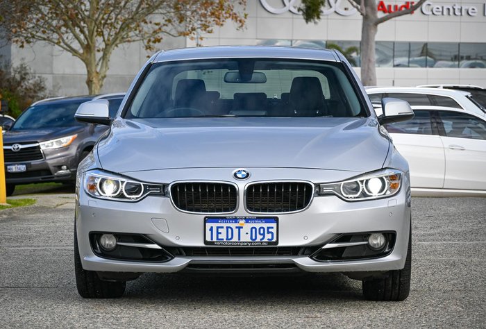 2013 BMW 3 Series 328i Sport Line