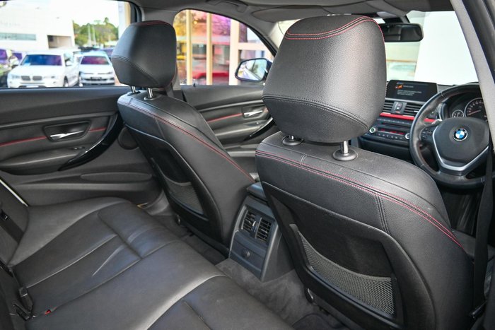 2013 BMW 3 Series 328i Sport Line