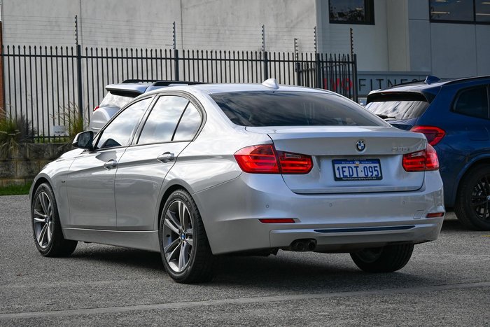 2013 BMW 3 Series 328i Sport Line