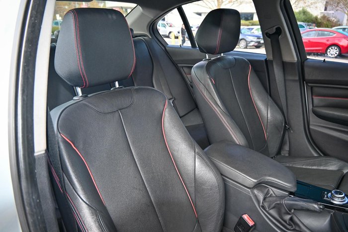 2013 BMW 3 Series 328i Sport Line