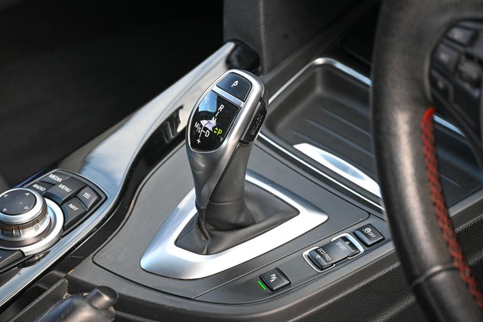 2013 BMW 3 Series 328i Sport Line