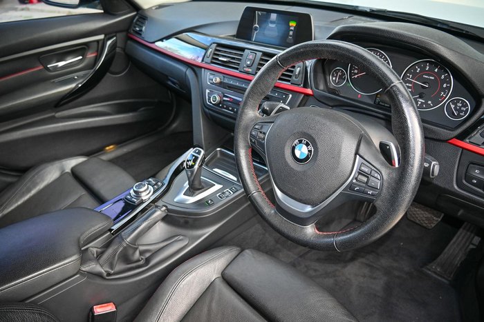 2013 BMW 3 Series 328i Sport Line