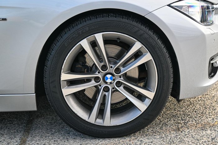 2013 BMW 3 Series 328i Sport Line