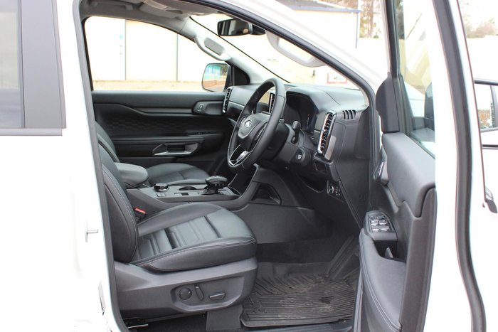 2026 Ford Ranger Sport
