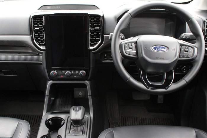 2026 Ford Ranger Sport