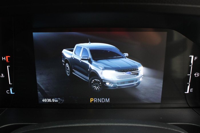 2026 Ford Ranger Sport
