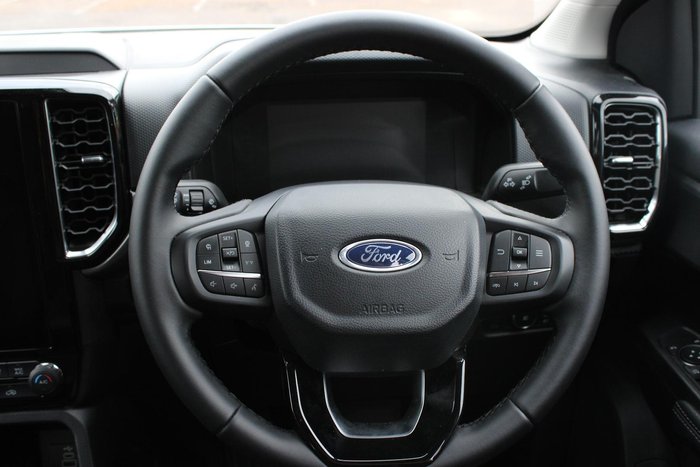 2026 Ford Ranger Sport