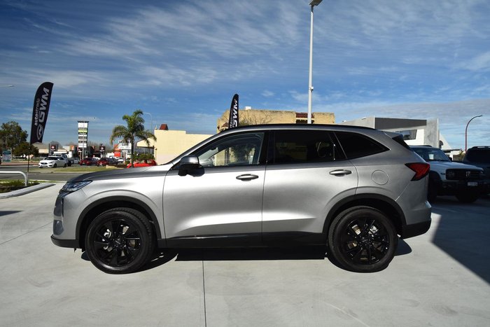 2025 GWM Haval H6 Ultra PHEV