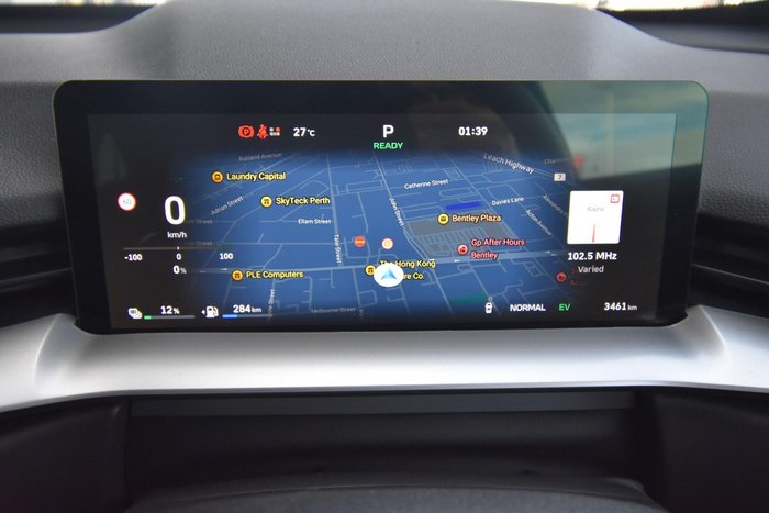 2025 GWM Haval H6 Ultra PHEV