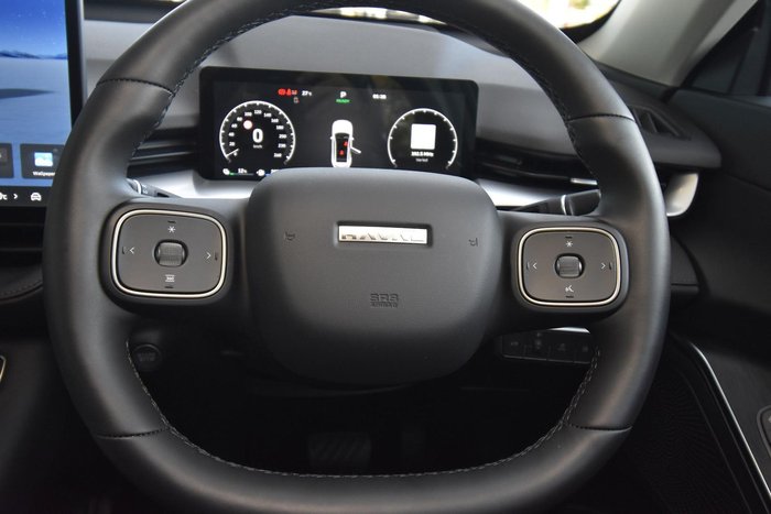 2025 GWM Haval H6 Ultra PHEV